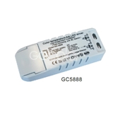 LED color temperature and hace dimmer function series(patent)-GC5888
