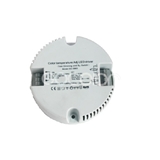  LED color temperature and hace dimmer function series(patent)-GC5865
