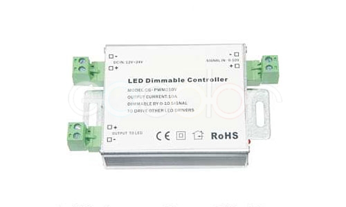 LED Constabt Voltage dimmer-GC3899