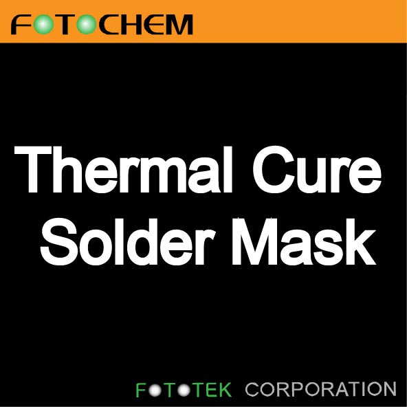 Thermal Cure Solder Mask