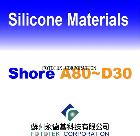Silicone Materials 5599