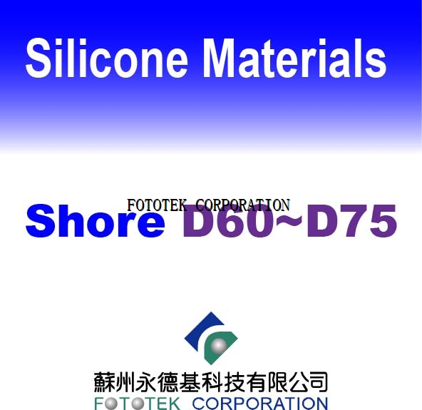 Silicone Materials 1158