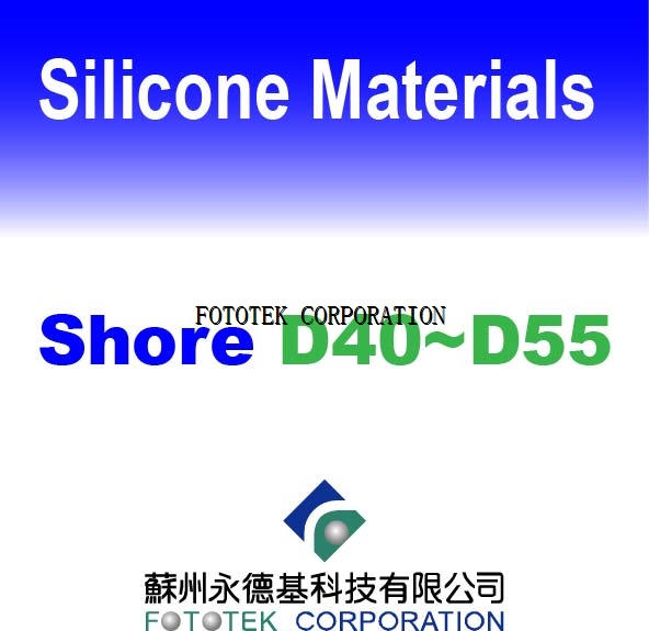 Silicone Materials 2255