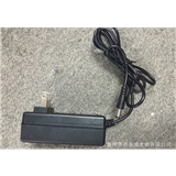 12V3A line (power adapter) low voltage lamp with power plant AC/DC delivery