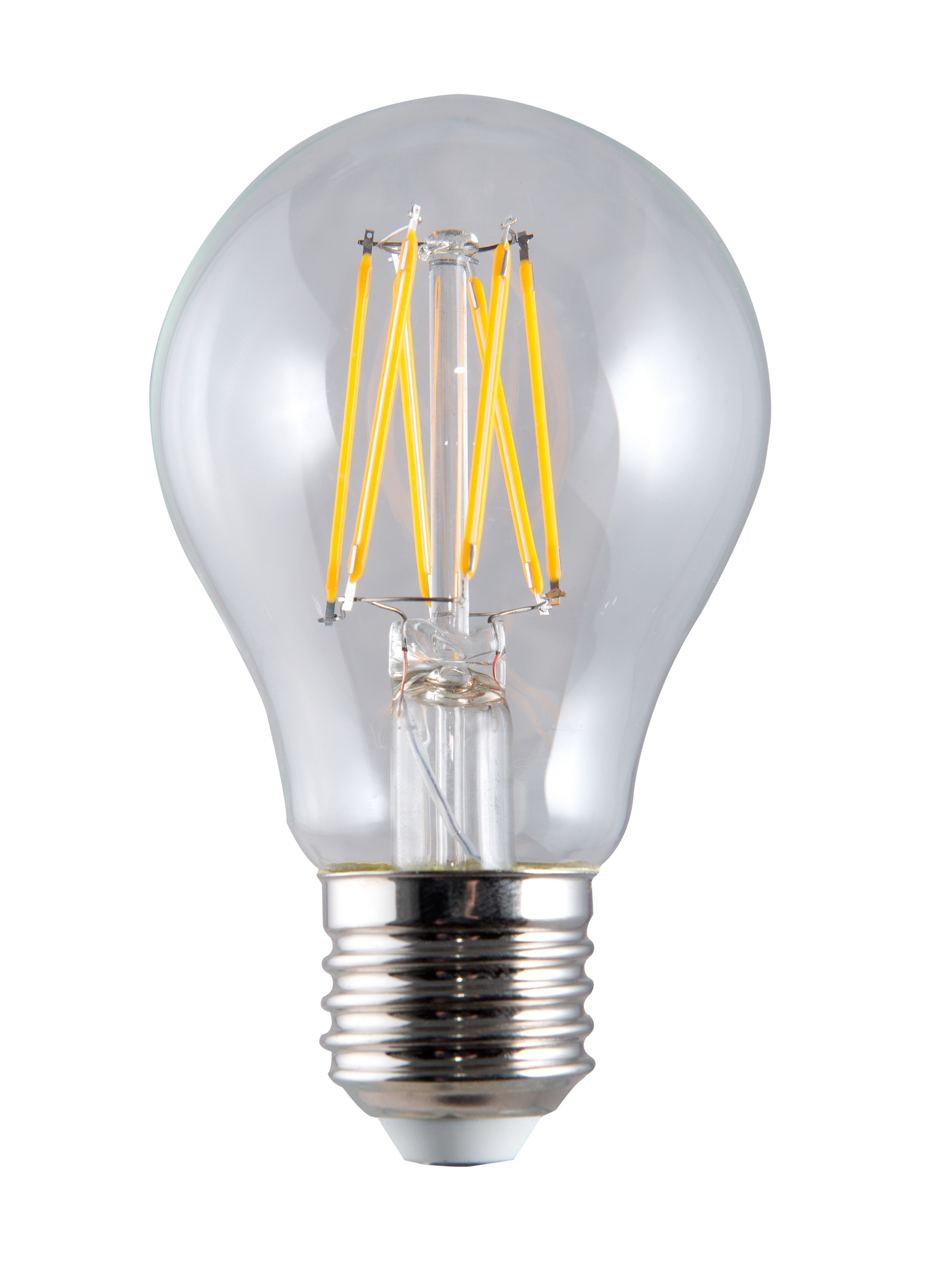 LED Filament Bulb 4 6 8W