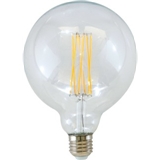 LED Filament Bulb G95 4 6 8W G125 4 6 8 10W