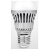 led bulb light E27 3W-20W 3000K-5700K