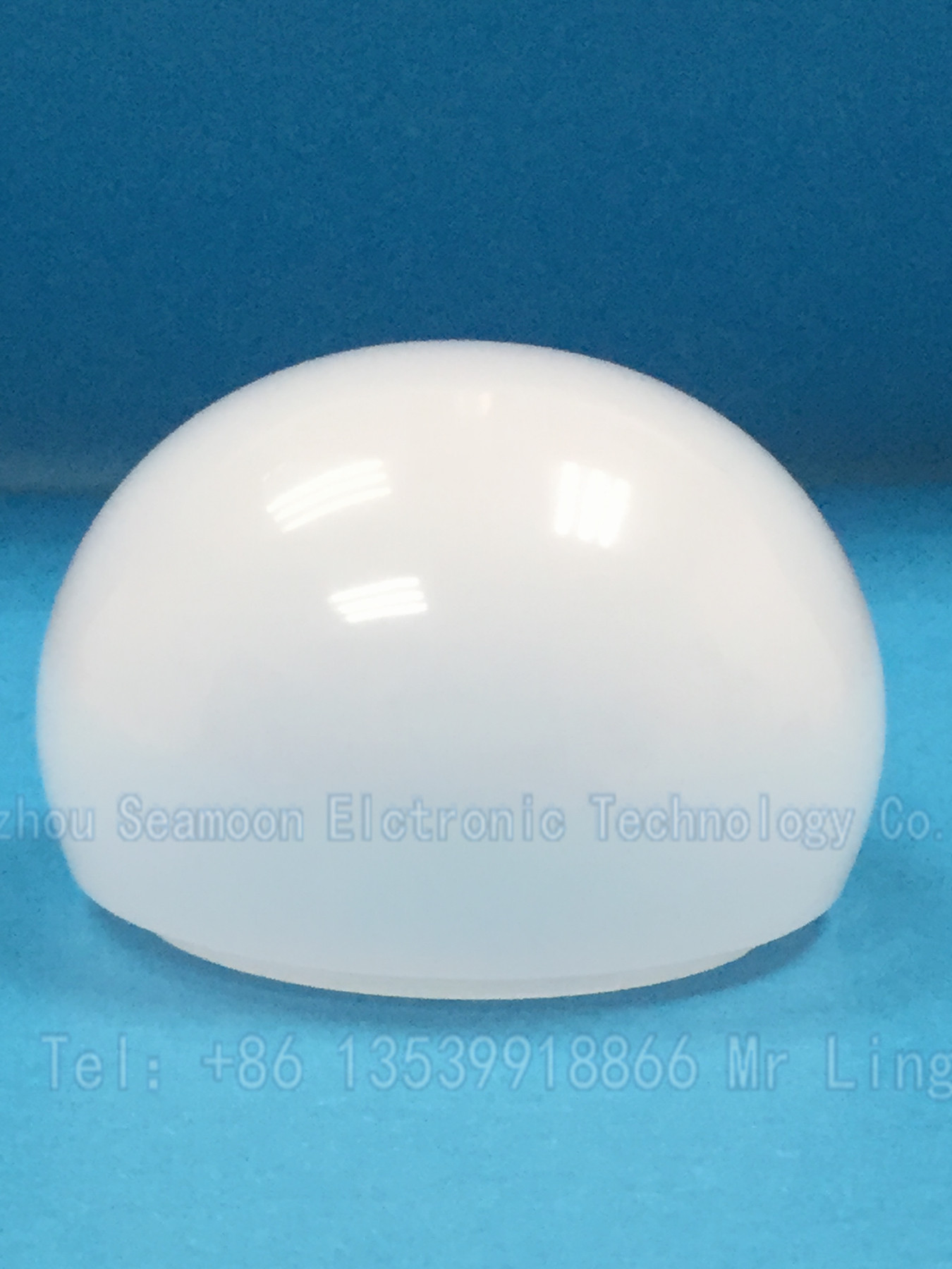 LED bulb lampshade G60-05 light diffusion factory direct