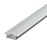 Aluminum Profiles-JM-ALU-FL