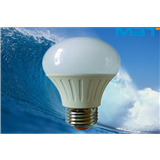 Moonlight box hangzhou Residential Lighting 7W 9W A19 A60 high quality high efficiency LED bulb well