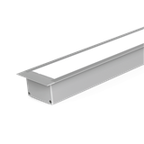 Aluminum Profiles-JM-ALP-250R