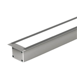 Aluminum Profiles-JM-ALP-200R