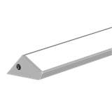 Aluminum Profiles-JM-ALP-110