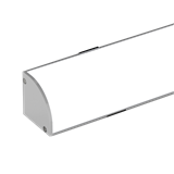 Aluminum Profiles-JM-ALP-100C