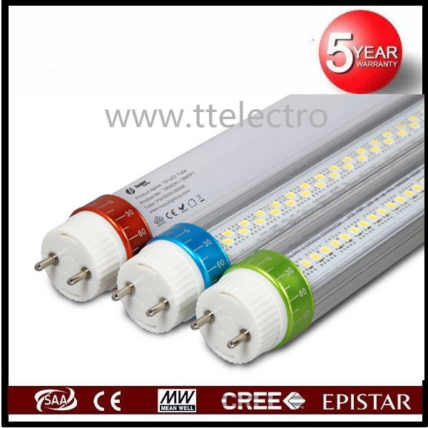  T8 LED Tube Lighting 1200mm LED Tube
