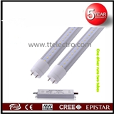 Led t8 tube light Best Price DLC UL SAA CE ROHS ETL 8ft 6ft 5ft 4ft 3ft 2ft led tube t8