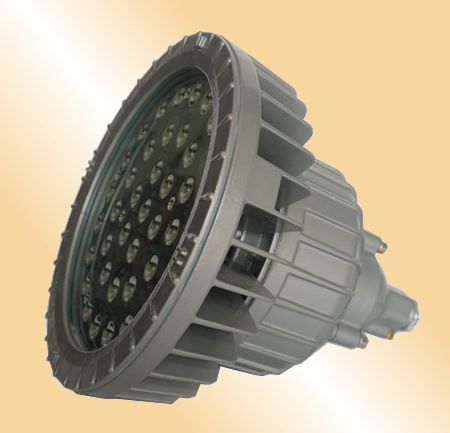 BAX1207-LED explosion proof lighting