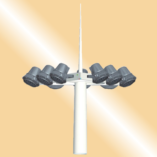 GGD-High Pole Lamp weather proof lighting