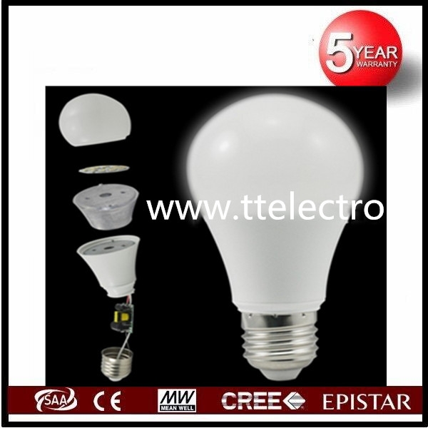 100-240v lighting bulb
