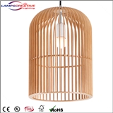 2016 All handmade Simpe Bird Cage Lamps