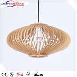 Hotel Project Decoration Lamps