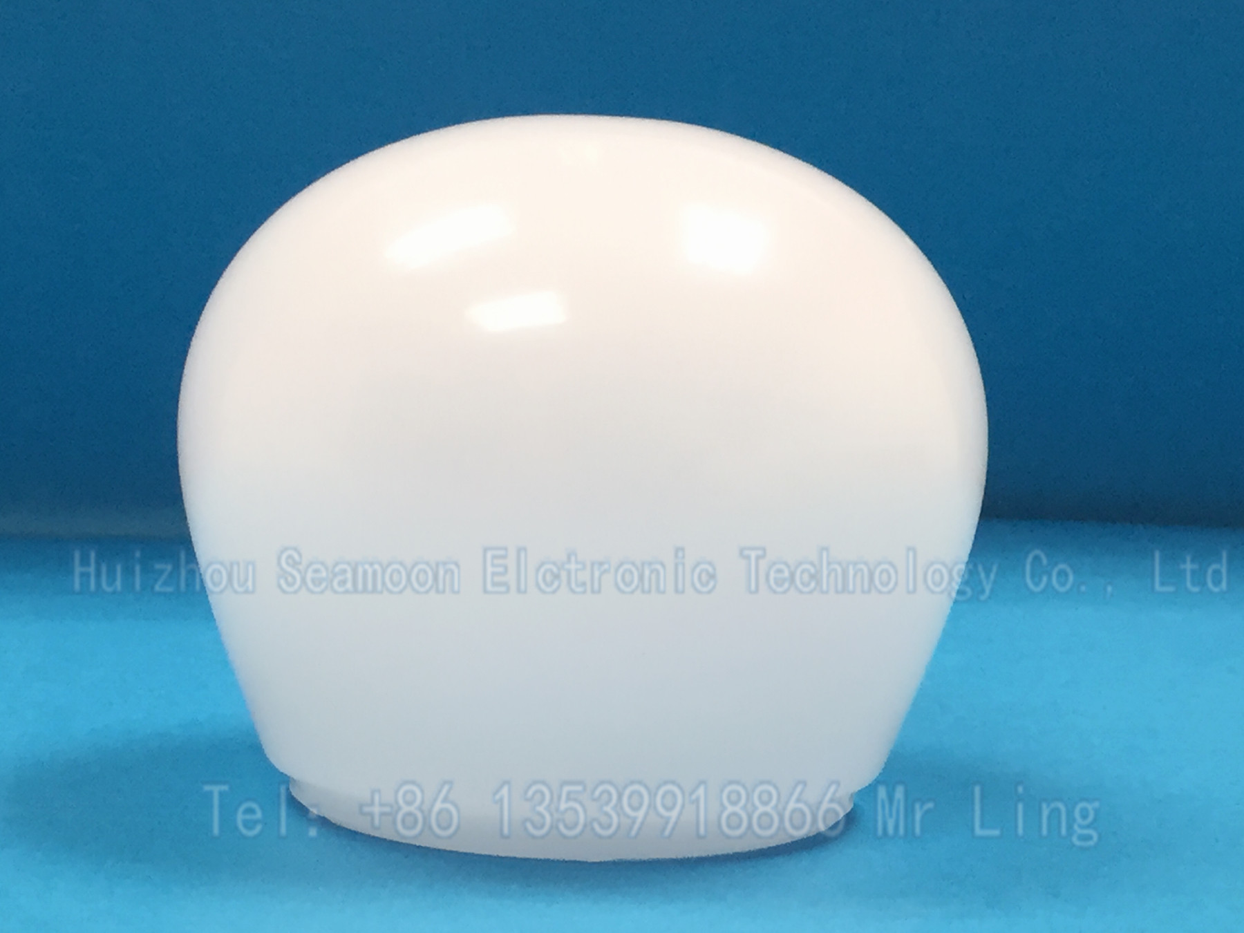 LED lampshade G70-01 light diffusion factory direct
