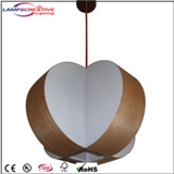 2016 hot sale warmth wooden lamp