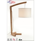 Innovative Wood Desk LampTable Lamps For Home Deco LCT-AFD