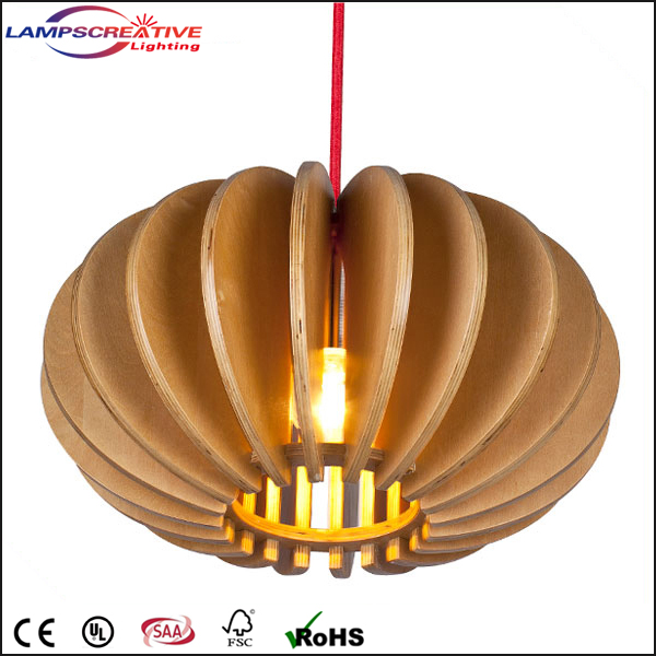2016 New Design Hanging Pendant Lamp Made by 
