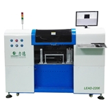 LED full automatic Pick and place machine 