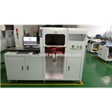 High speed led pick and place machine 