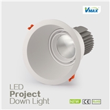 VMAX Private Modul Downlight V-WL0415R