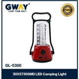 30pcs of 5730SMD LED camping light