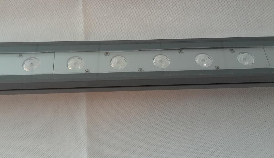 RGB3in1 Wall Washer Light IP65 Wall Washer Light osram Wall Washer Light