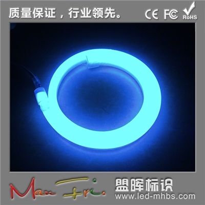 Outdoor lighting contouring 220V White SMD Led Neon