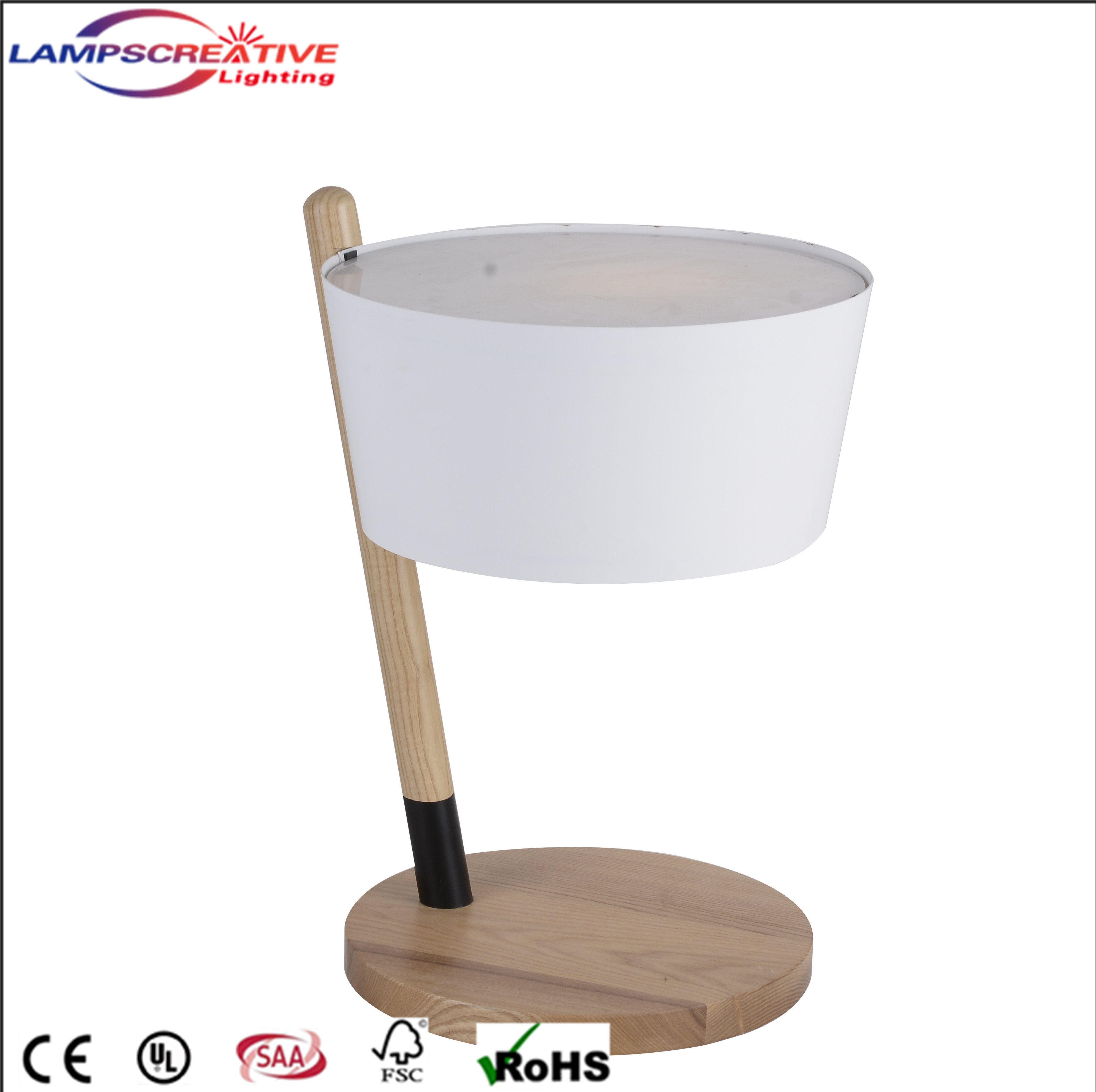 Simple Furniture Lighting Table Lamp LCT-LDS