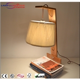 2016 unique design hot sale table lampLCT-ZS