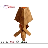 Talbe Lamp for children adult design LCT-TQ