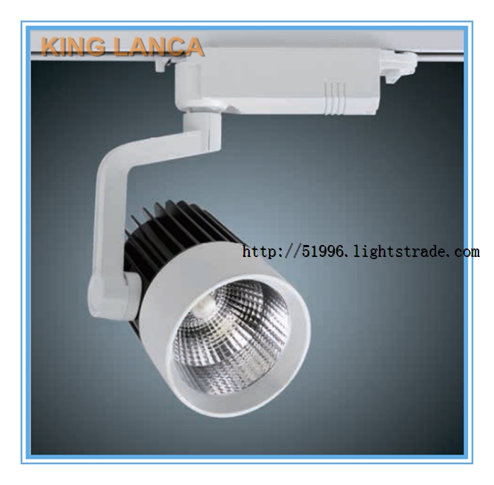 King Lanca LED TRACK LIGHT LCT06
