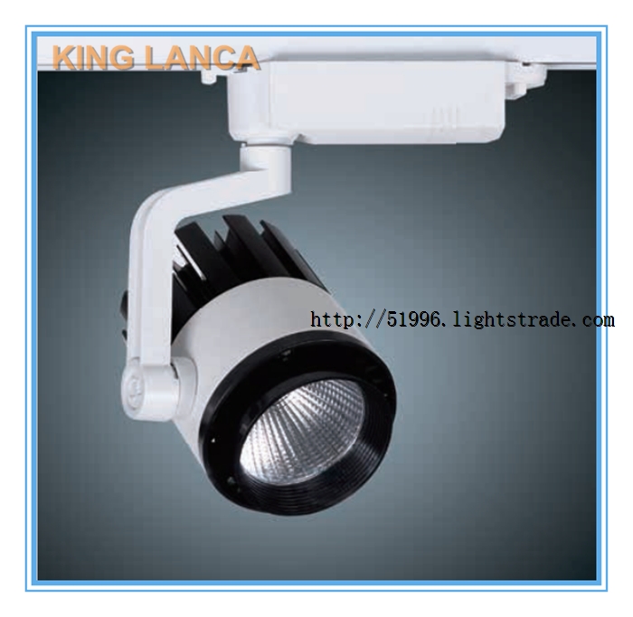 King Lanca LED TRACK LIGHT LCT12