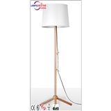 Table floor lamp Model T7555 hot sell in Australia and South America LCD-YZ
