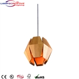 Wooden Lamps Christmas Lighting Lamps LCP-YT