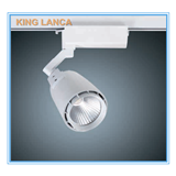 King Lanca LED TRACK LIGHT LCT2030
