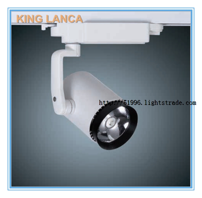King Lanca LED TRACK LIGHT LCT21