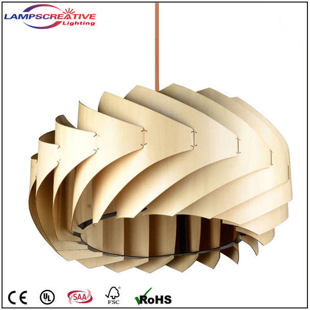 Home Pendant Lamps For Living Room LCP-JS