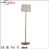 Wooden Floor Lamp Hot Sale to Europe LCD-MH