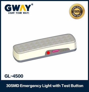 30pcs of 2835SMD LED light emergency light