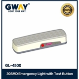 30pcs of 2835SMD LED light emergency light