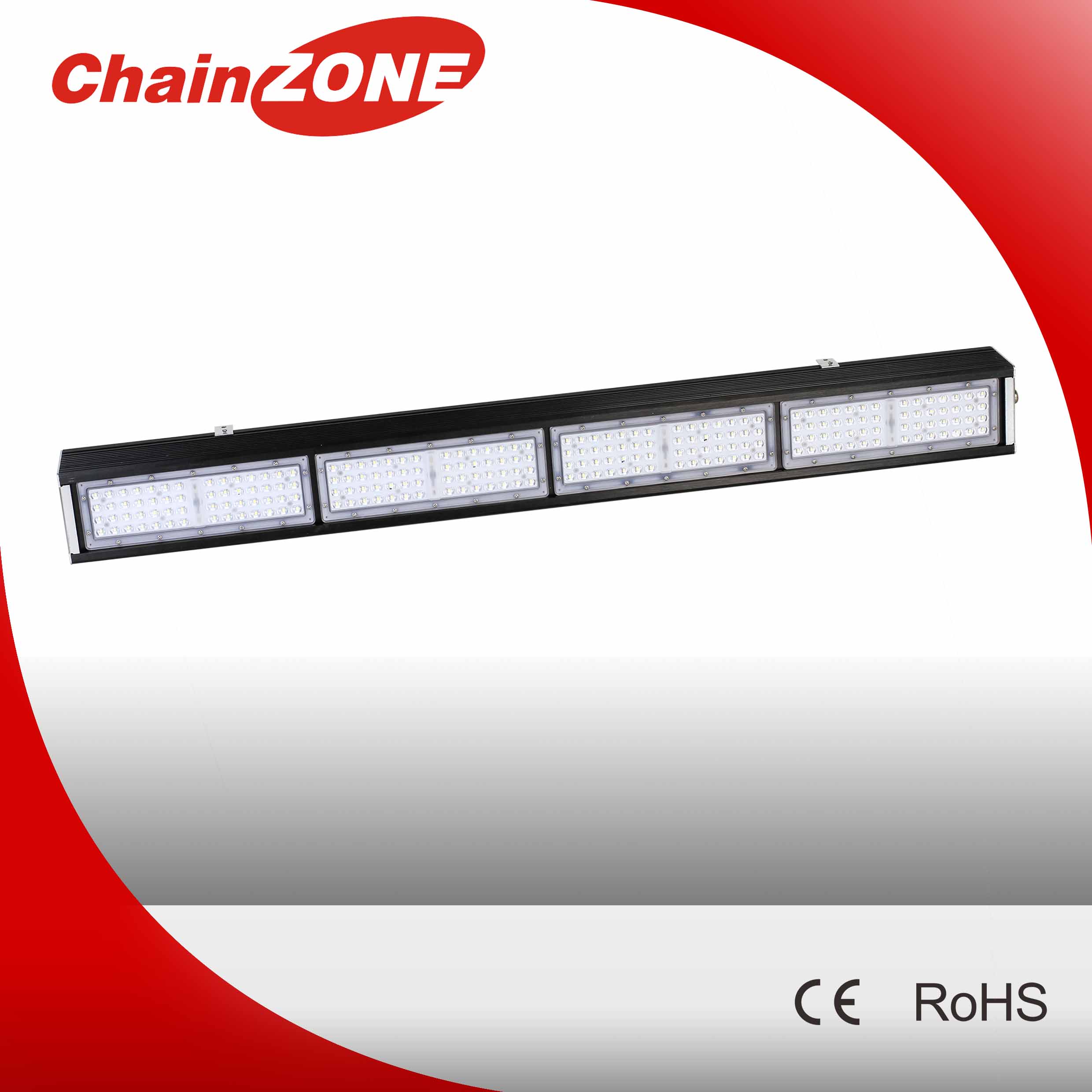 Linear LED High Bay Light Special for Warehouse Area