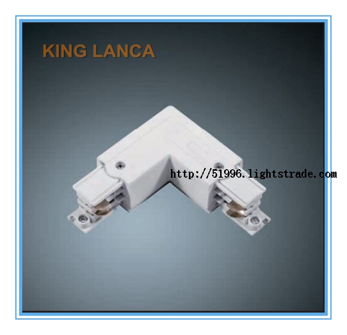 King Lanca LED TRACK RAIL CS25-4